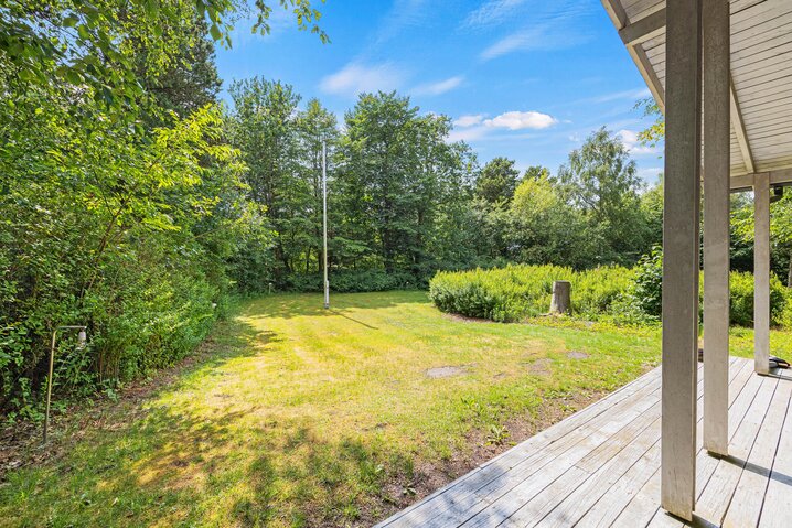 Sommerhus 61107 på Toftevej 32, Ho - Billede #22