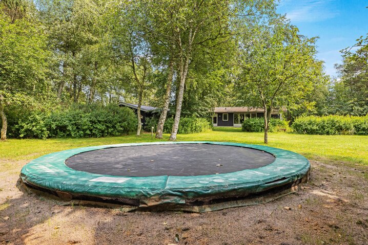 Sommerhus 61107 på Toftevej 32, Ho - Billede #24