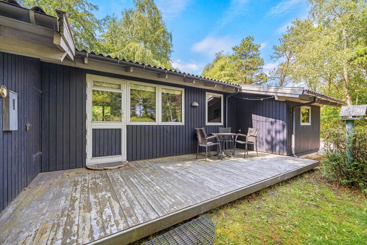 Sommerhus 61107 på Toftevej 32, Ho - Billede #25