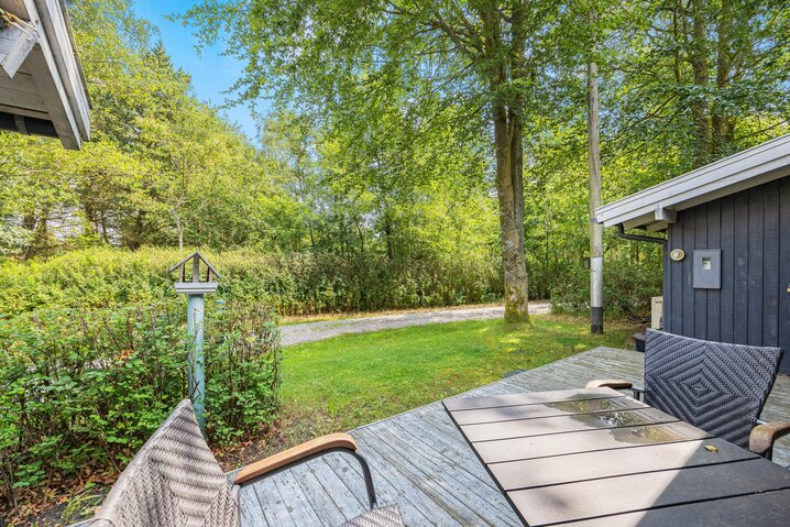 Sommerhus 61107 på Toftevej 32, Ho - Billede #26