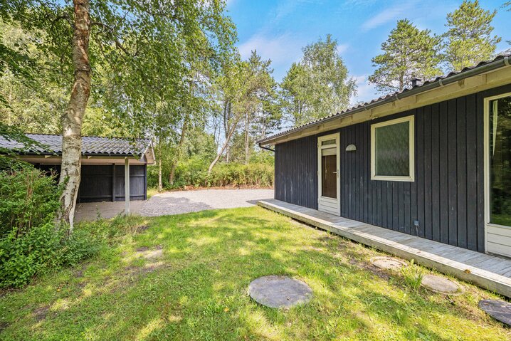 Sommerhus 61107 på Toftevej 32, Ho - Billede #27