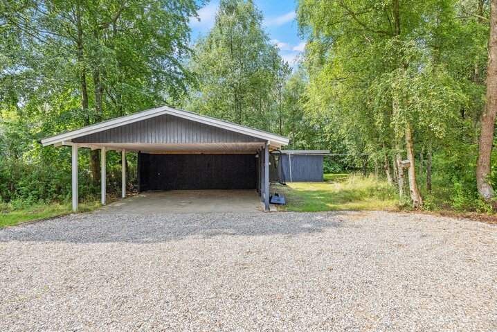 Sommerhus 61107 på Toftevej 32, Ho - Billede #28