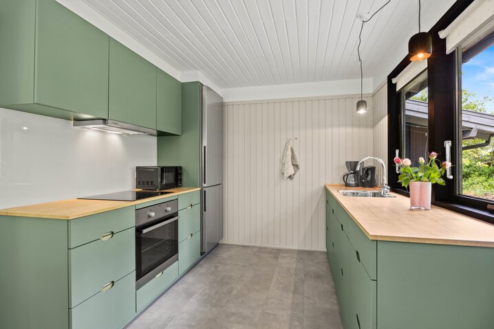 Ferienhaus 61107 in Toftevej 32, Ho - Bild #2