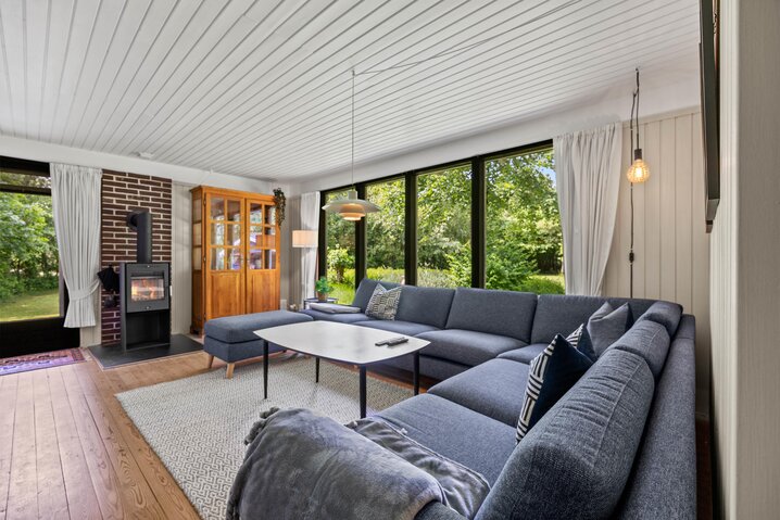 Ferienhaus 61107 in Toftevej 32, Ho - Bild #4