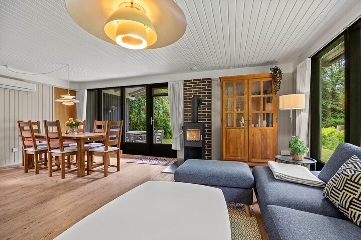 Ferienhaus 61107 in Toftevej 32, Ho - Bild #5