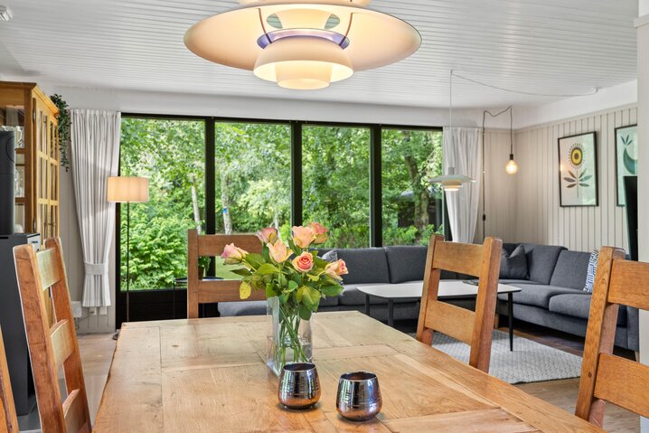 Ferienhaus 61107 in Toftevej 32, Ho - Bild #9