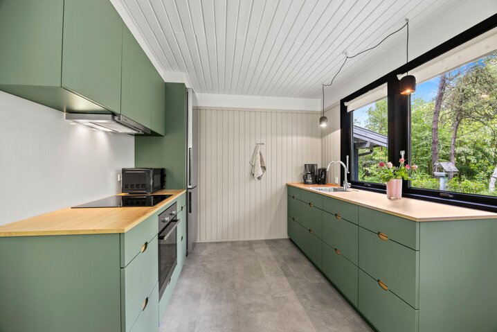 Ferienhaus 61107 in Toftevej 32, Ho - Bild #10