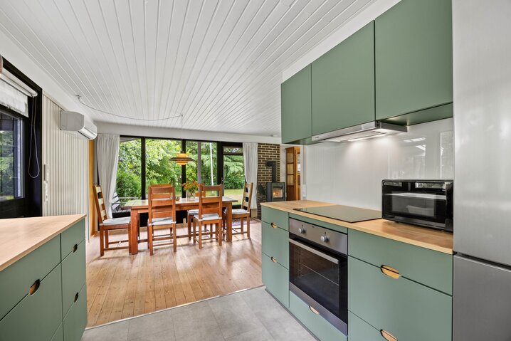 Ferienhaus 61107 in Toftevej 32, Ho - Bild #11
