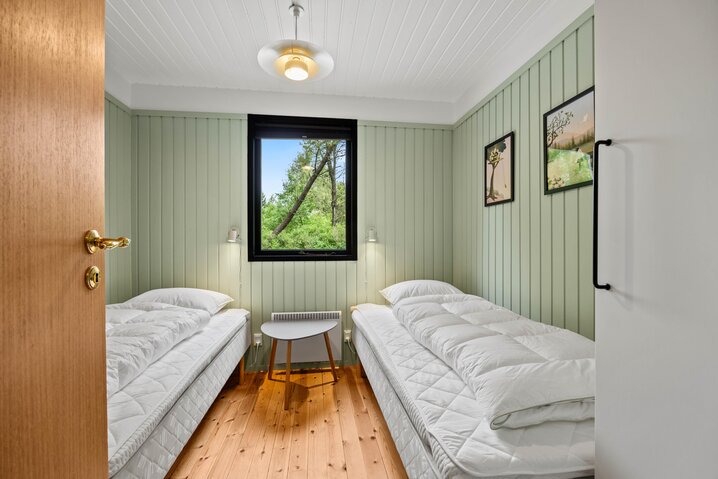 Ferienhaus 61107 in Toftevej 32, Ho - Bild #16