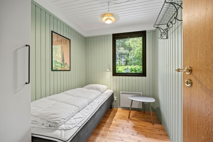 Ferienhaus 61107 in Toftevej 32, Ho - Bild #18