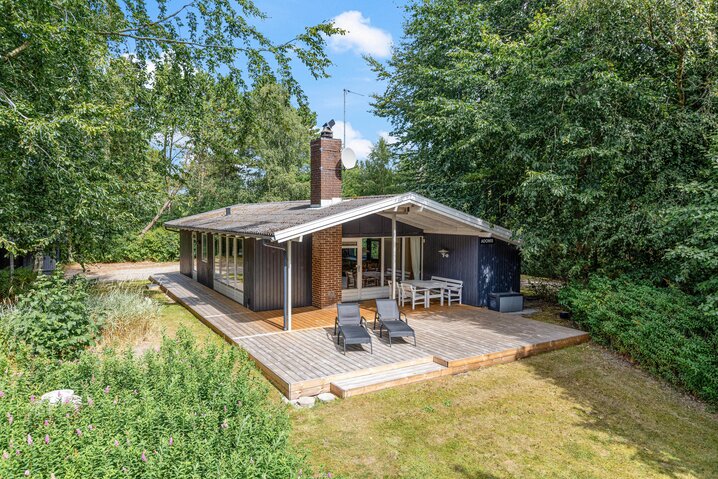 Ferienhaus 61107 in Toftevej 32, Ho - Bild #0