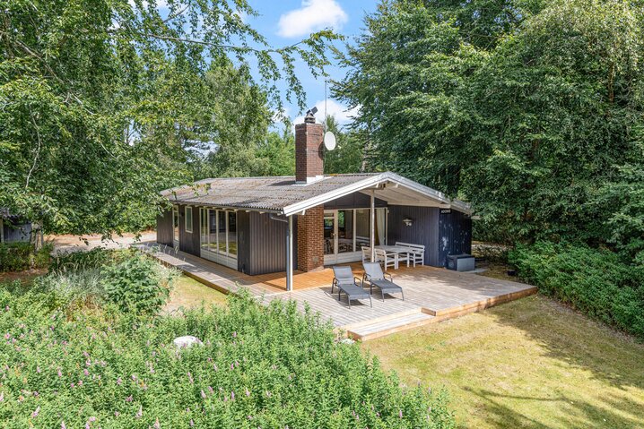 Ferienhaus 61107 in Toftevej 32, Ho - Bild #19