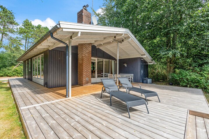 Ferienhaus 61107 in Toftevej 32, Ho - Bild #20
