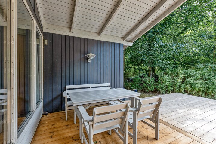 Ferienhaus 61107 in Toftevej 32, Ho - Bild #22
