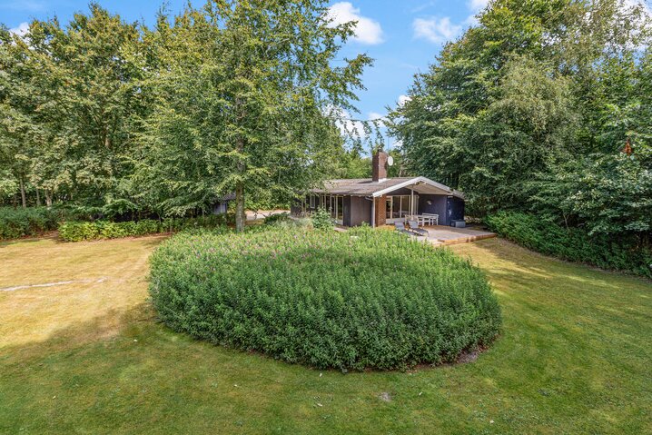 Ferienhaus 61107 in Toftevej 32, Ho - Bild #25