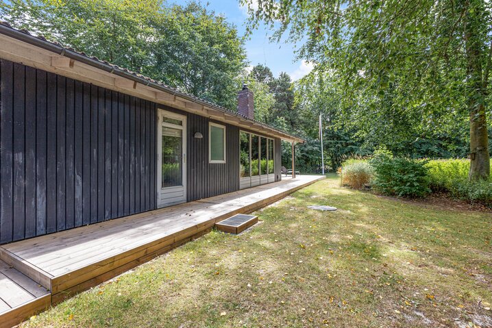 Ferienhaus 61107 in Toftevej 32, Ho - Bild #28