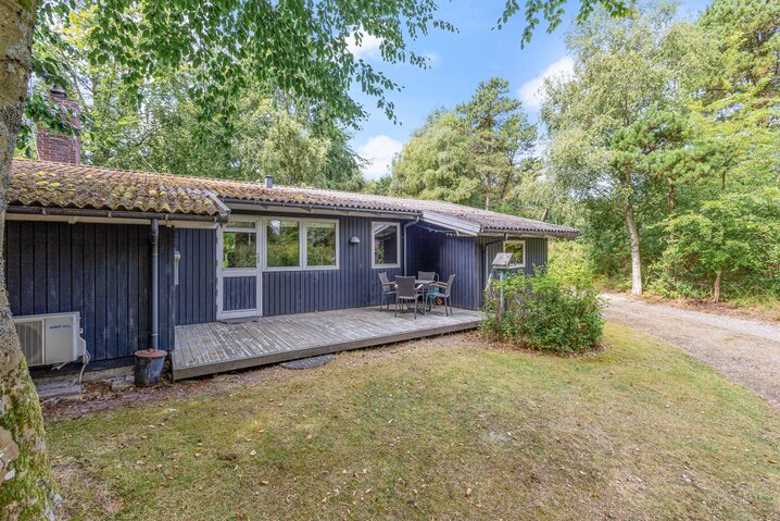 Ferienhaus 61107 in Toftevej 32, Ho - Bild #29