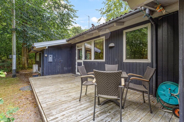 Ferienhaus 61107 in Toftevej 32, Ho - Bild #30