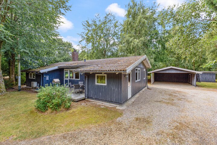 Ferienhaus 61107 in Toftevej 32, Ho - Bild #32