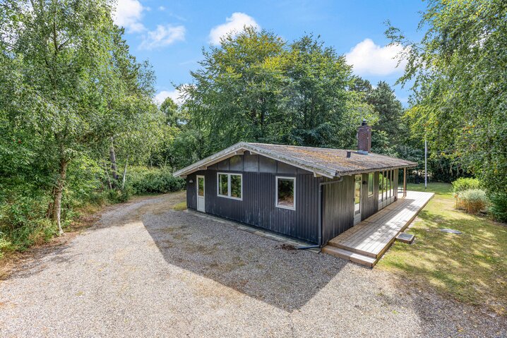 Ferienhaus 61107 in Toftevej 32, Ho - Bild #33