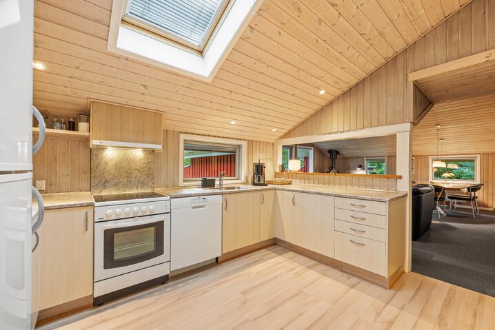 Sommerhus 61114 på Hedevej 10, Ho - Billede #2
