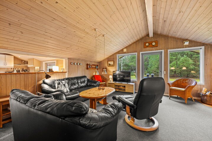 Sommerhus 61114 på Hedevej 10, Ho - Billede #3