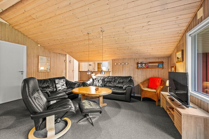 Sommerhus 61114 på Hedevej 10, Ho - Billede #4