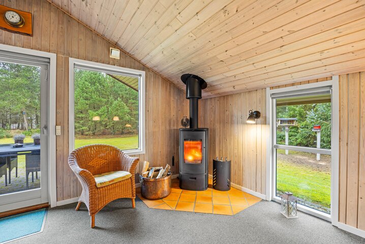 Sommerhus 61114 på Hedevej 10, Ho - Billede #5