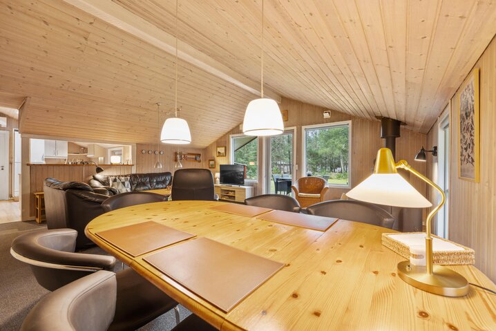Sommerhus 61114 på Hedevej 10, Ho - Billede #7