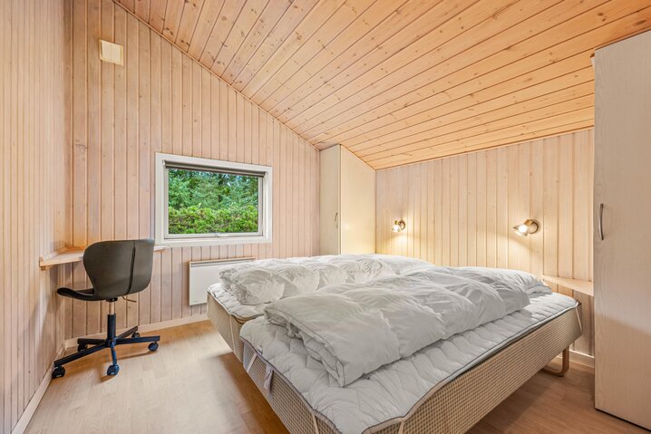 Sommerhus 61114 på Hedevej 10, Ho - Billede #9