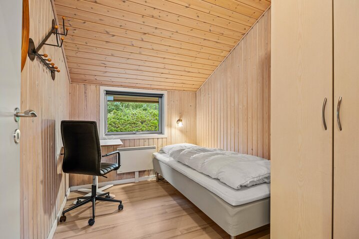 Sommerhus 61114 på Hedevej 10, Ho - Billede #12