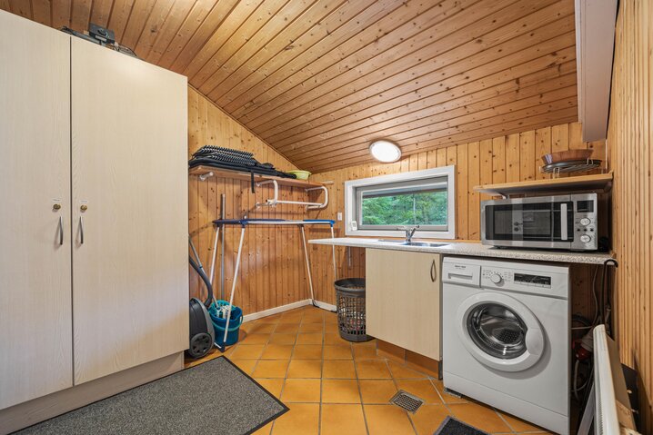 Sommerhus 61114 på Hedevej 10, Ho - Billede #14