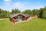 Sommerhus 61114 på Hedevej 10, Ho - Billede #1