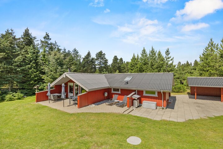 Sommerhus 61114 på Hedevej 10, Ho - Billede #15