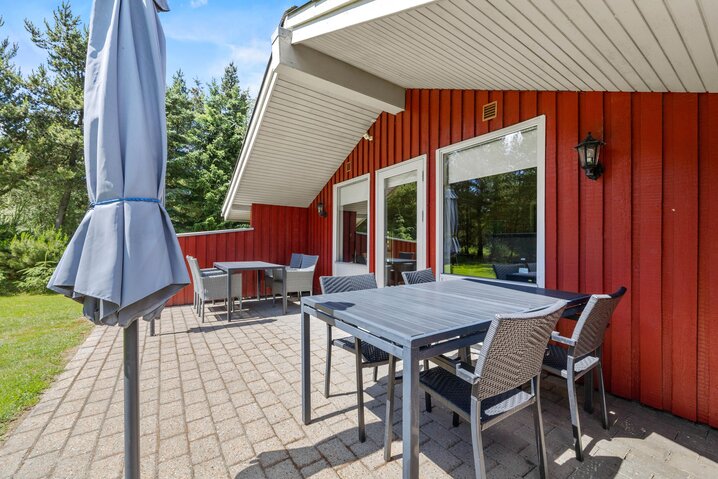 Sommerhus 61114 på Hedevej 10, Ho - Billede #16