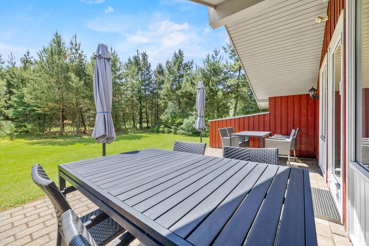 Sommerhus 61114 på Hedevej 10, Ho - Billede #17