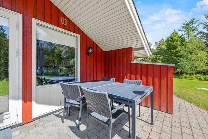 Sommerhus 61114 på Hedevej 10, Ho - Billede #18