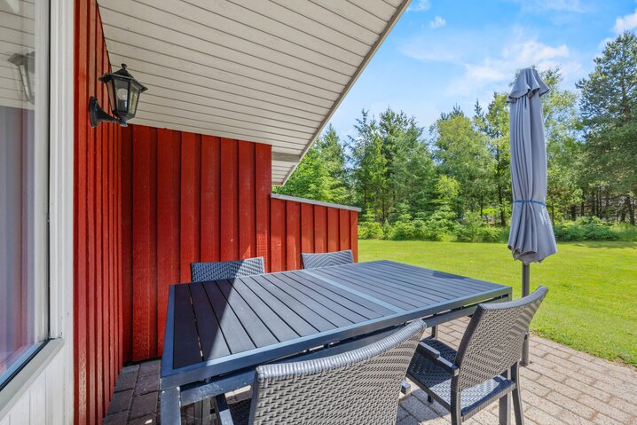 Sommerhus 61114 på Hedevej 10, Ho - Billede #19