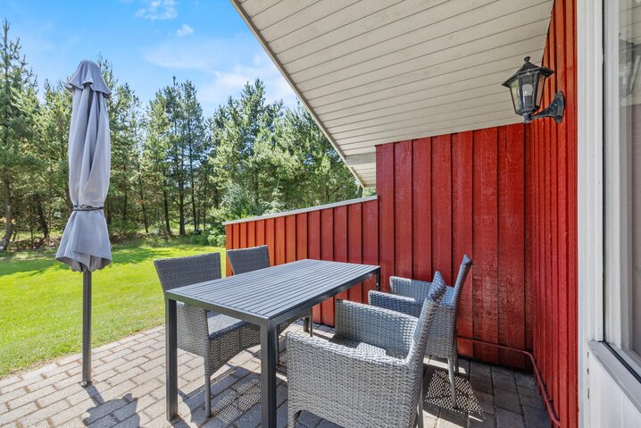Sommerhus 61114 på Hedevej 10, Ho - Billede #20