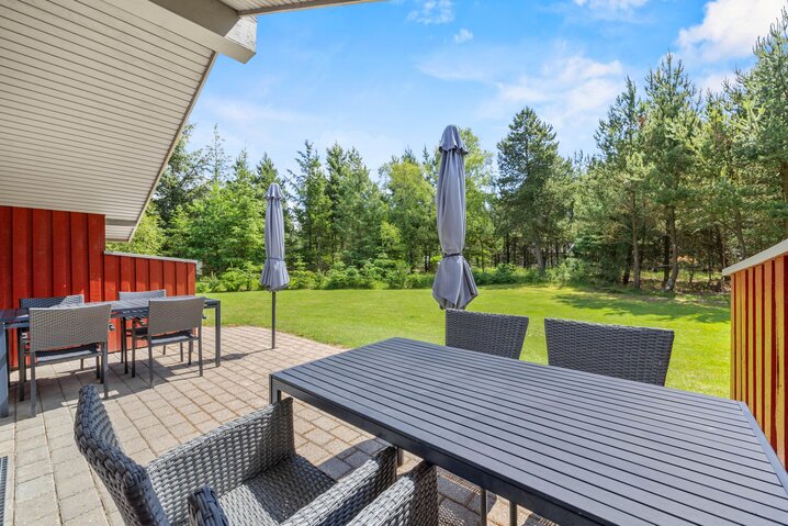 Sommerhus 61114 på Hedevej 10, Ho - Billede #21