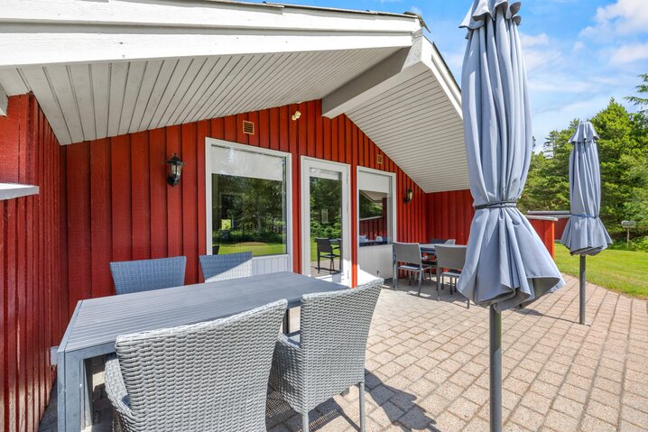 Sommerhus 61114 på Hedevej 10, Ho - Billede #22
