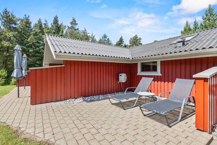 Sommerhus 61114 på Hedevej 10, Ho - Billede #24