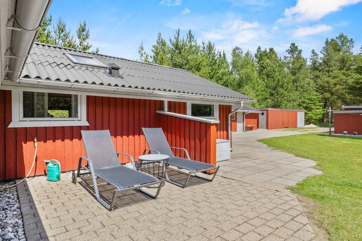 Sommerhus 61114 på Hedevej 10, Ho - Billede #25