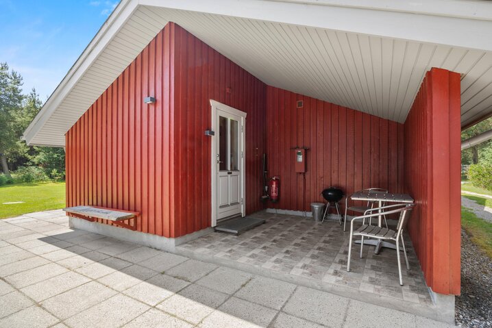 Sommerhus 61114 på Hedevej 10, Ho - Billede #26