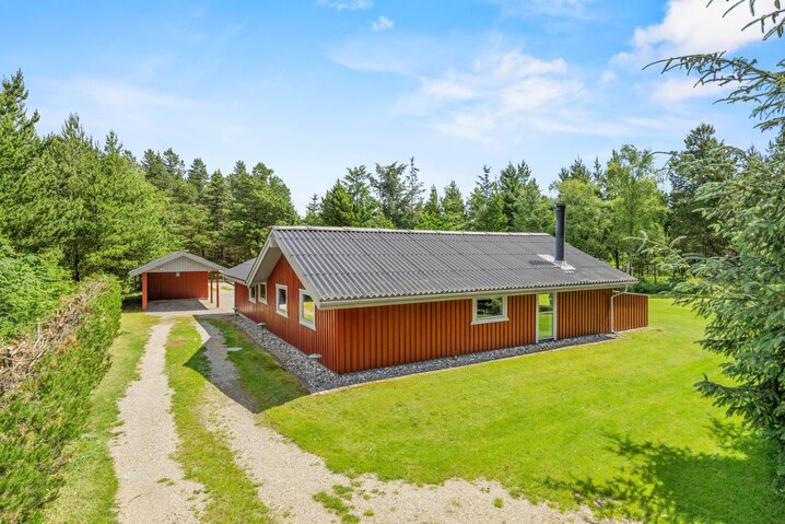 Sommerhus 61114 på Hedevej 10, Ho - Billede #28
