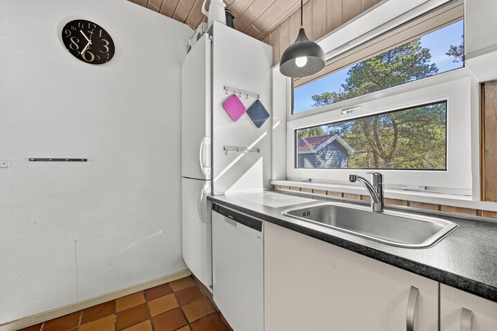 Sommerhus 61118 på Vestervænget 8, Ho - Billede #14