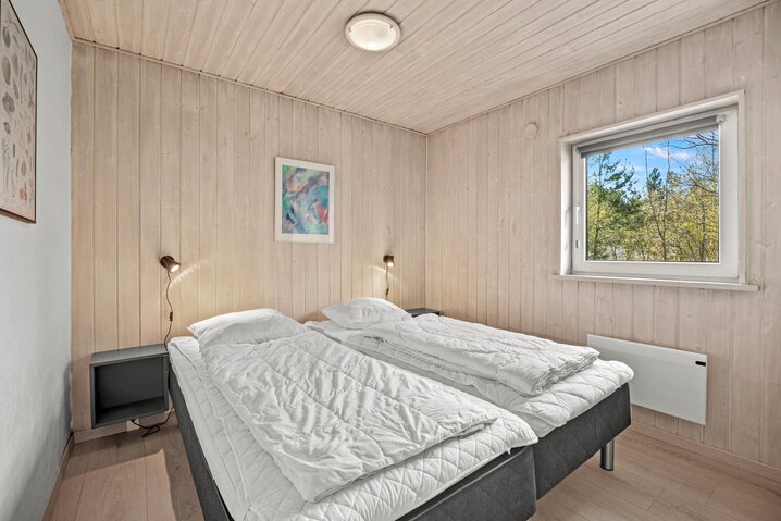 Sommerhus 61118 på Vestervænget 8, Ho - Billede #20