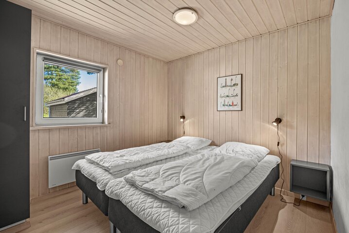 Sommerhus 61118 på Vestervænget 8, Ho - Billede #23