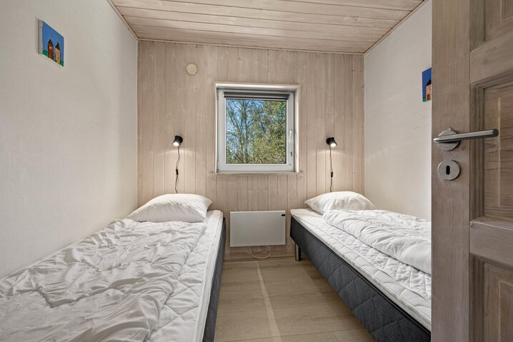 Sommerhus 61118 på Vestervænget 8, Ho - Billede #26