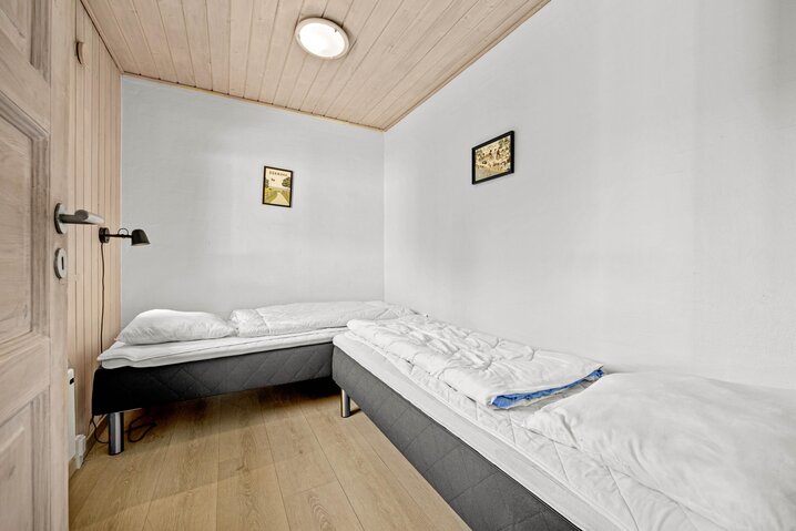 Sommerhus 61118 på Vestervænget 8, Ho - Billede #27